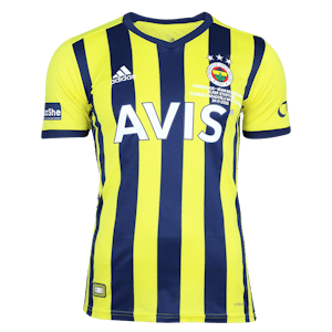 Mame Thiam Fenerbahçe jersey