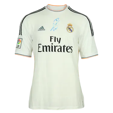 Camiseta Gareth Bale Real Madrid