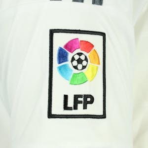 Gareth Bale Real Madrid shirt