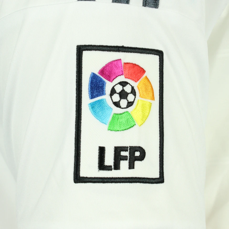 Camiseta Gareth Bale Real Madrid