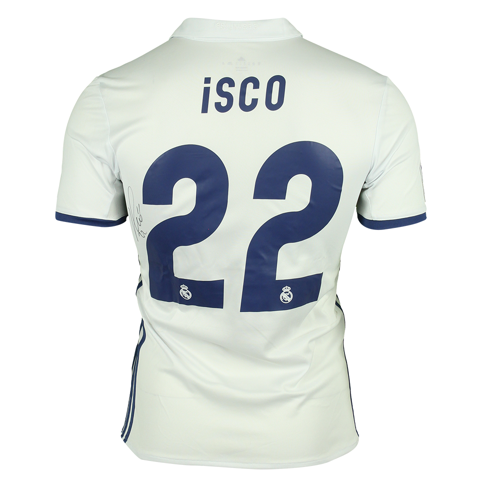 Isco | Real Madrid - Legends | MWS