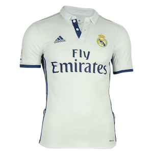 Marcelo Vieira Real Madrid shirt