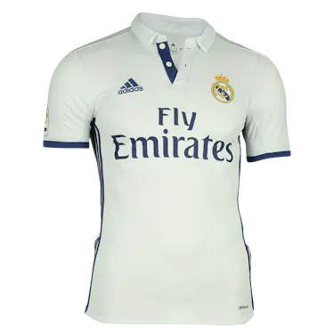 Real Madrid-Trikot von Marcelo Vieira