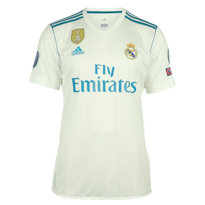 Camiseta Marco Asensio  Real Madrid