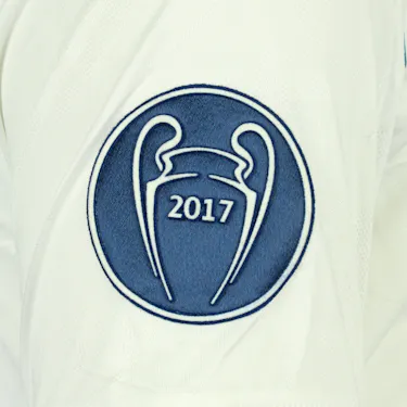 Marco Asensio Real Madrid jersey