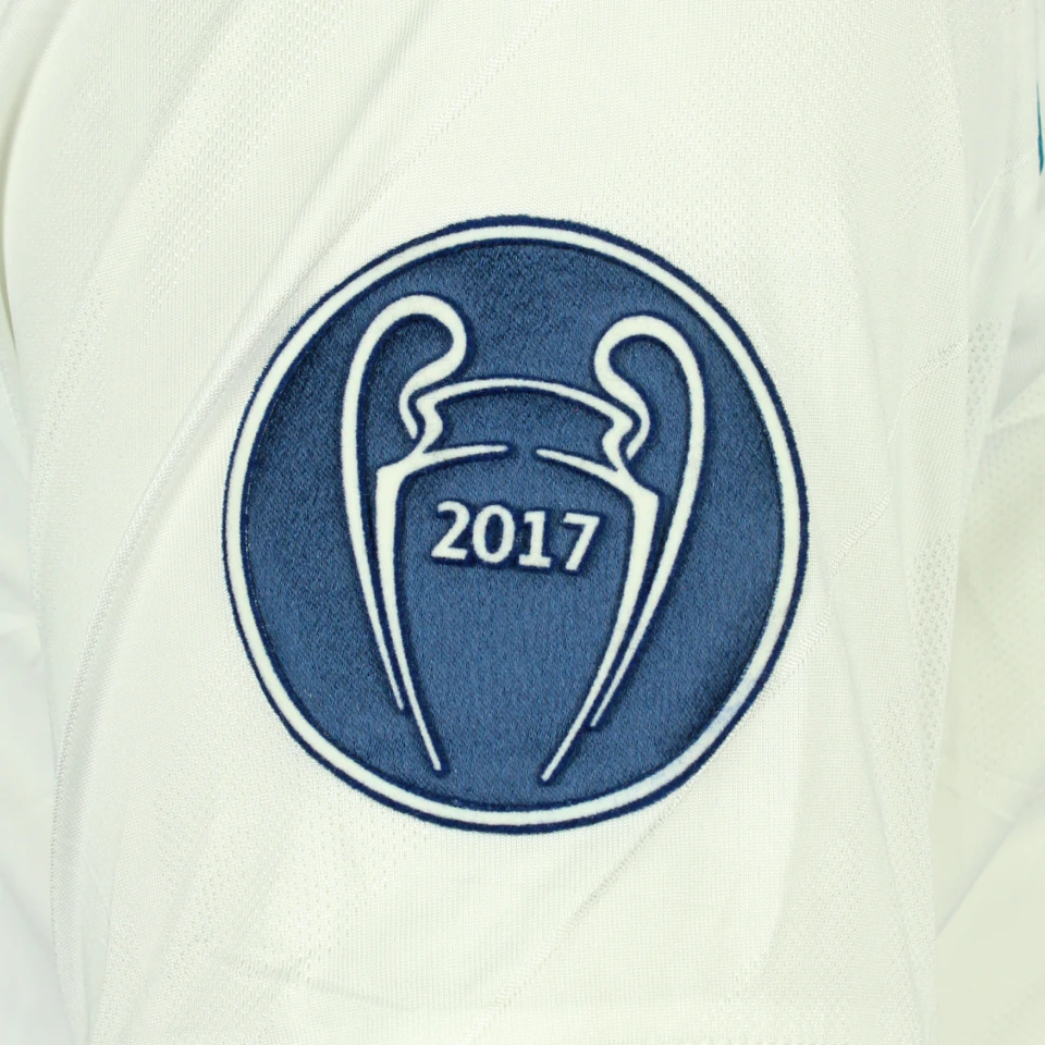 Marco Asensio Real Madrid jersey