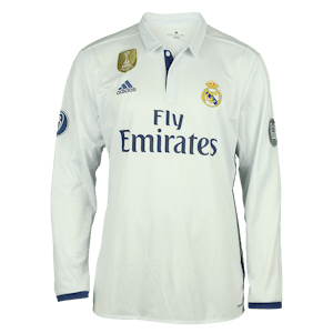 Camiseta Sergio Ramos Real Madrid