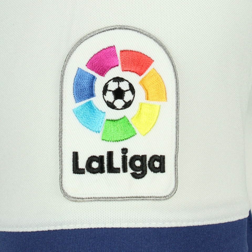 Raphaël Varane Real Madrid shirt