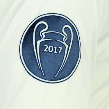 Lucas Vázquez Real Madrid camisa.