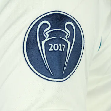 Real Madrid-Trikot von Dani Carvajal