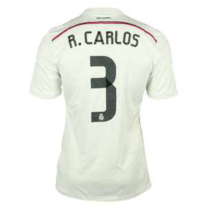 Roberto Carlos 