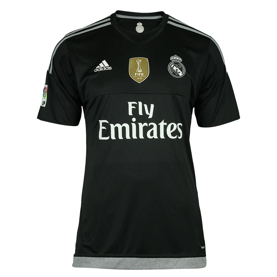 Iker Casillas