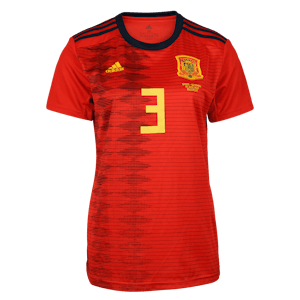 Laia Aleixandri López Spanish Women’s National Team shirt