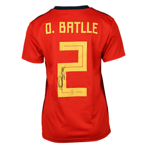 Ona Batlle Pascual Spanish Women’s National Team jersey