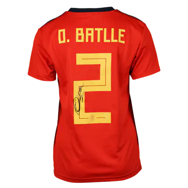 Camiseta Ona Batlle Pascual Spanish Women’s National Team