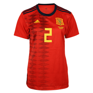 Ona Batlle Pascual Spanish Women’s National Team jersey