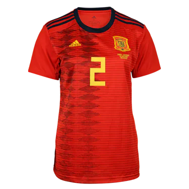 Camiseta Ona Batlle Pascual Spanish Women’s National Team