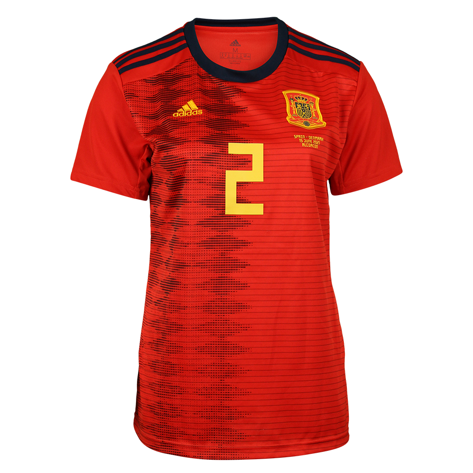 Ona Batlle Pascual Spanish Women’s National Team jersey
