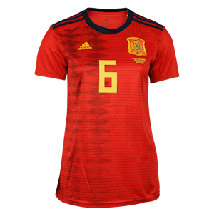 Aitana Bonmati Conca Spanish Women’s National Team shirt