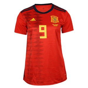 Esther Gonzalez Rodríguez Spanish Women’s National Team shirt