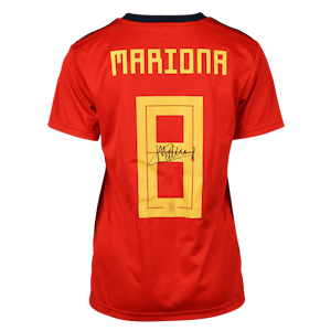 Mariona Caldentey Oliver Spanish Women’s National Team shirt