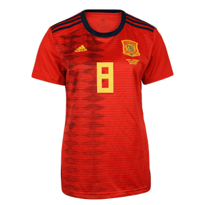 Mariona Caldentey Oliver Spanish Women’s National Team shirt