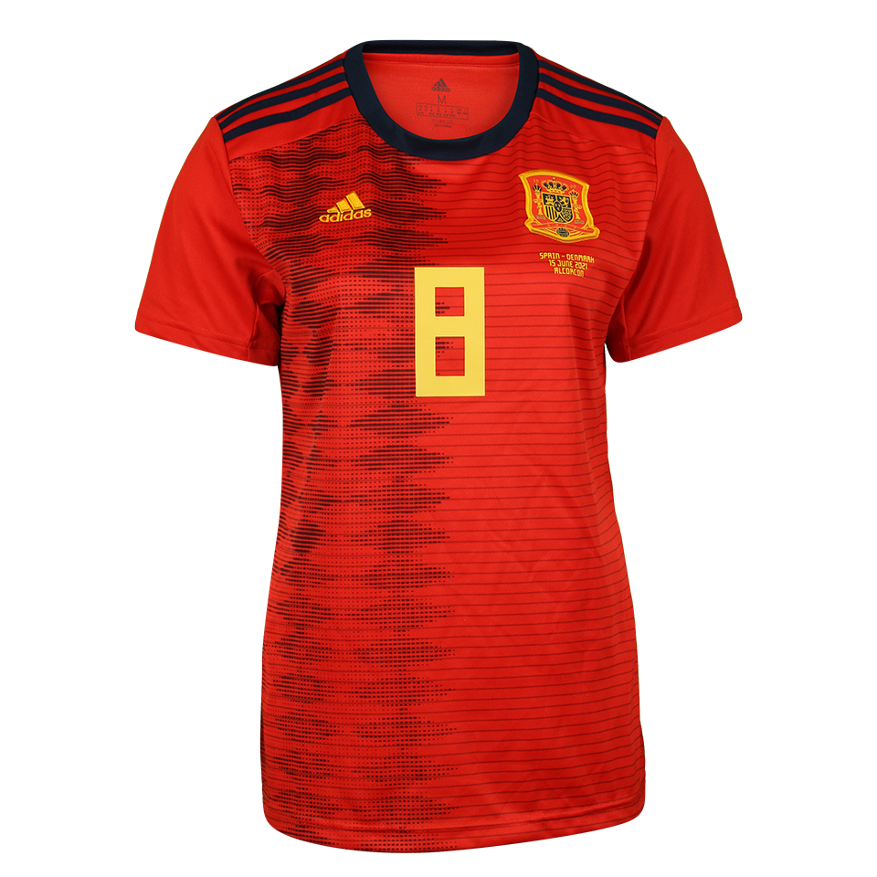 Mariona Caldentey Oliver Spanish Women’s National Team shirt