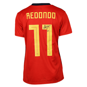 Alba María Redondo Ferrer Spanish Women’s National Team shirt