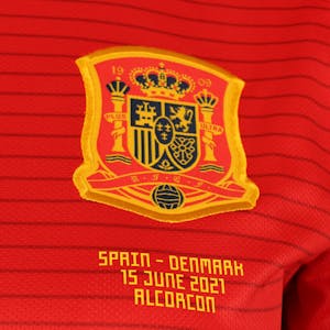 Claudia Pina Medina Spanish Women’s National Team shirt