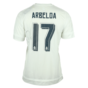 Álvaro Arbeola