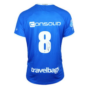 Clint Leemans PEC Zwolle shirt