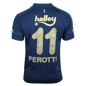 Maillot de Diego Perotti (Fenerbahçe)