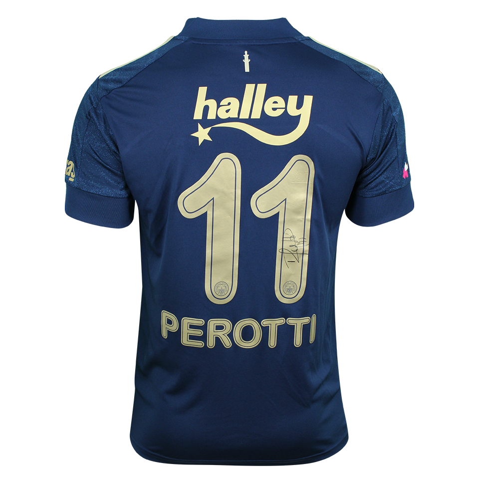Maillot de Diego Perotti (Fenerbahçe)