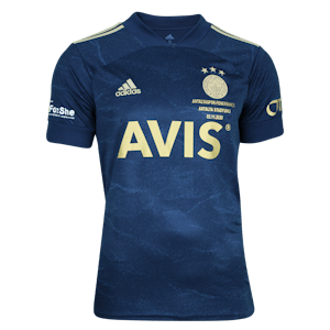 Maillot de Diego Perotti (Fenerbahçe)