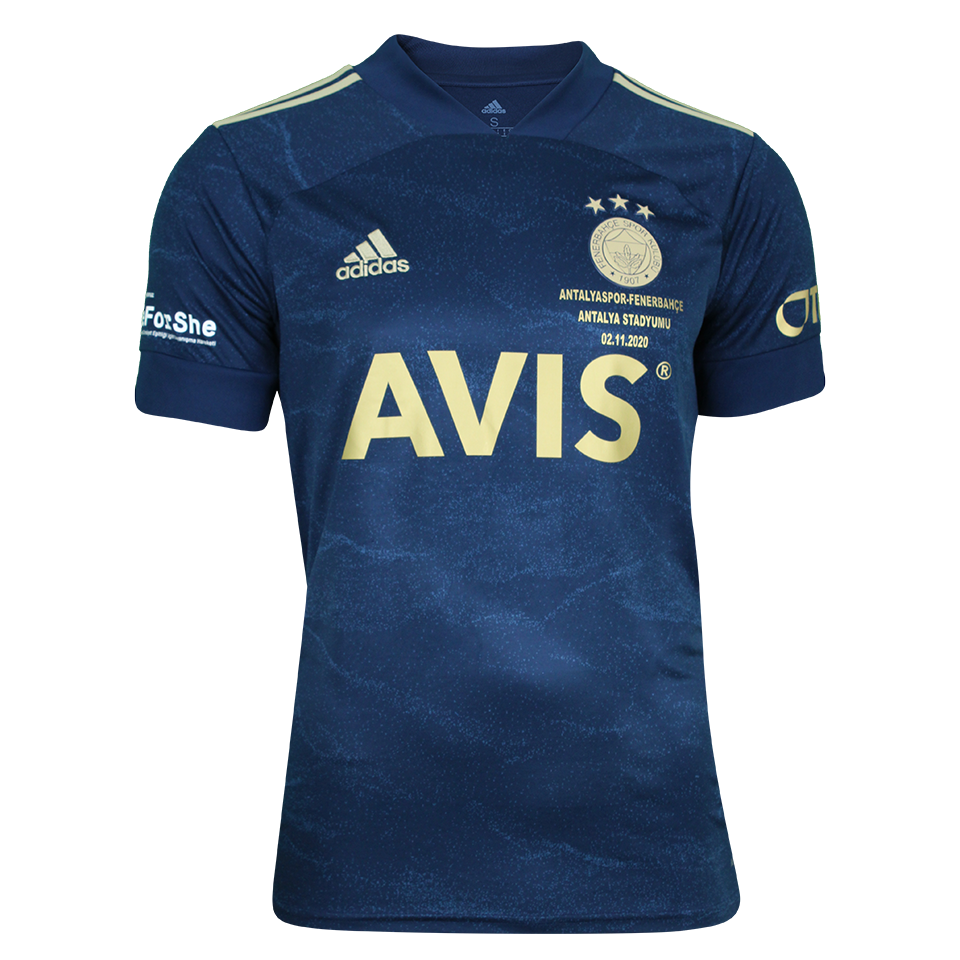 Maillot de Diego Perotti (Fenerbahçe)