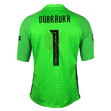Maillot ASC AMIENS porté GANSO #8 2018 2019 PUMA Match Worn Shirt Ligue