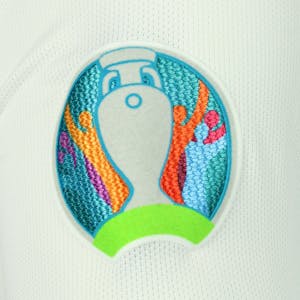 Vladimír Weiss Slovakia jersey