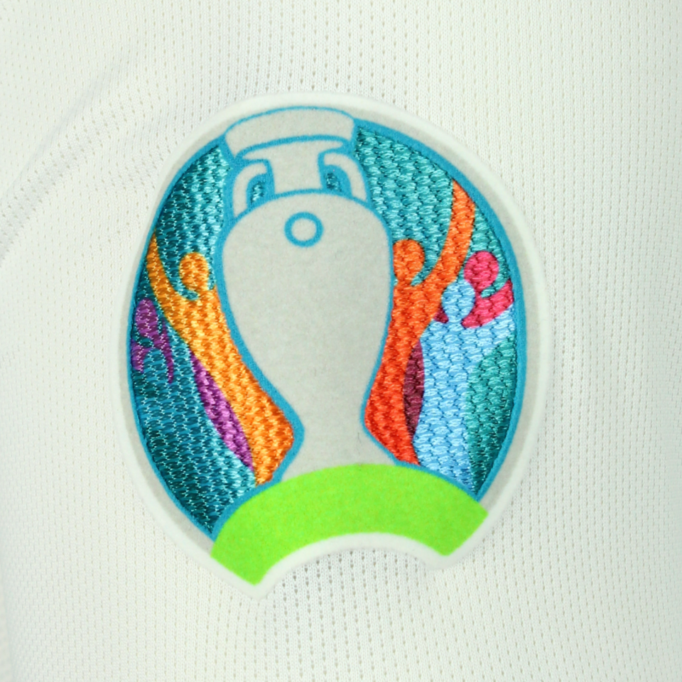 Vladimír Weiss Slovakia jersey