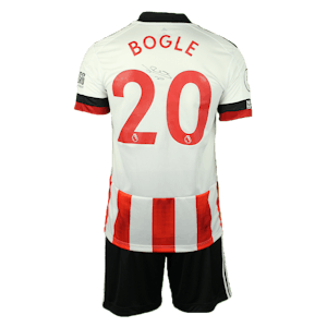 Jayden Bogle Full Kit