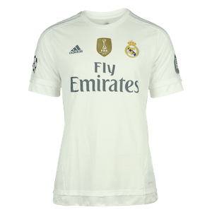 Karim Benzema Real Madrid shirt