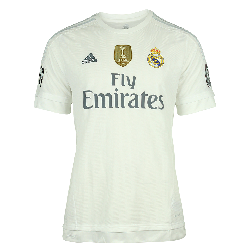 Karim Benzema Real Madrid shirt