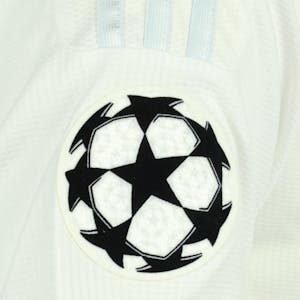 Karim Benzema Real Madrid shirt