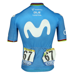 Alejandro Valverde | From Race In March