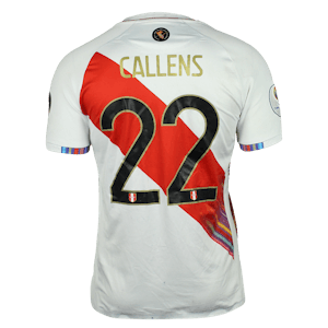 Alexander Callens