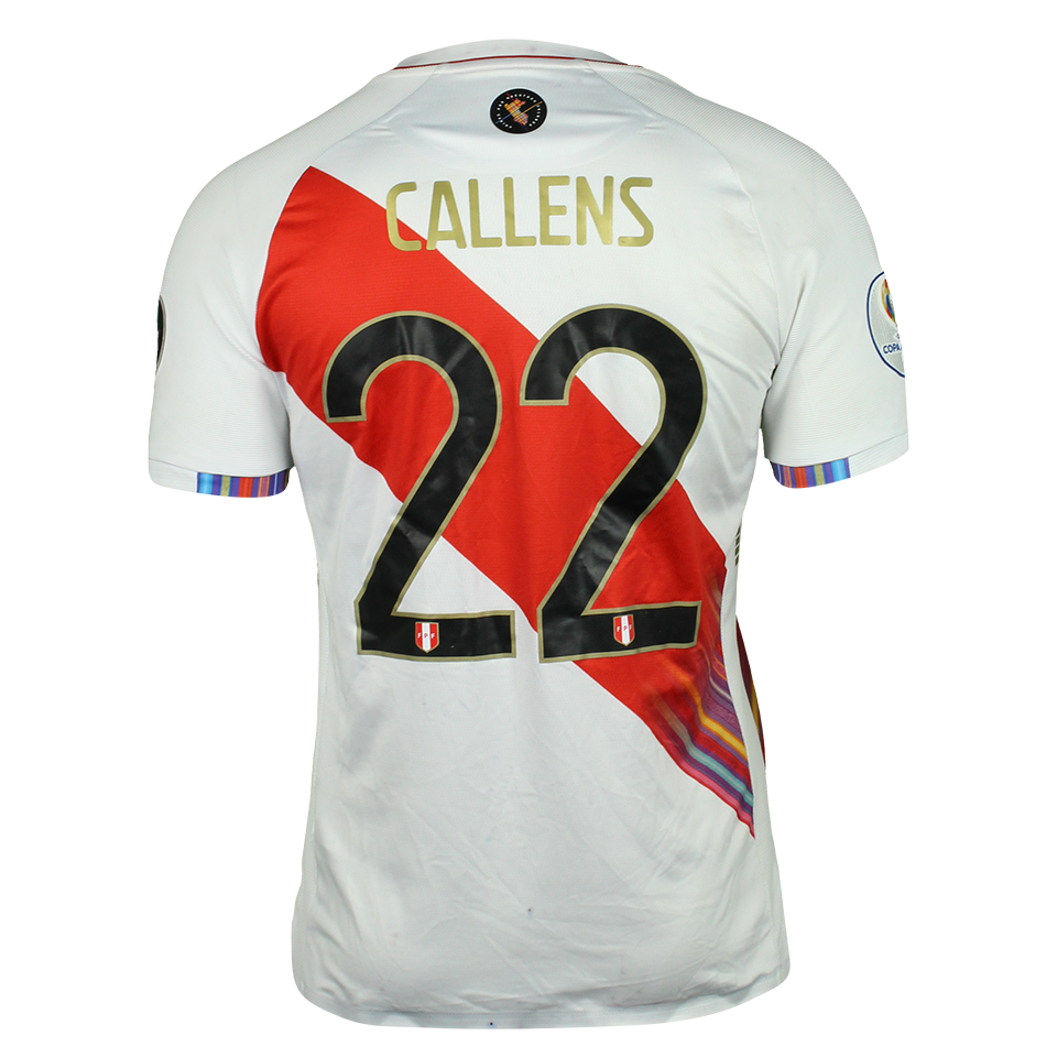 Alexander Callens