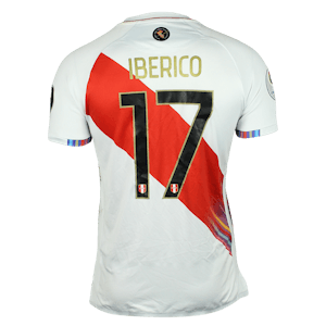 Luis Iberico