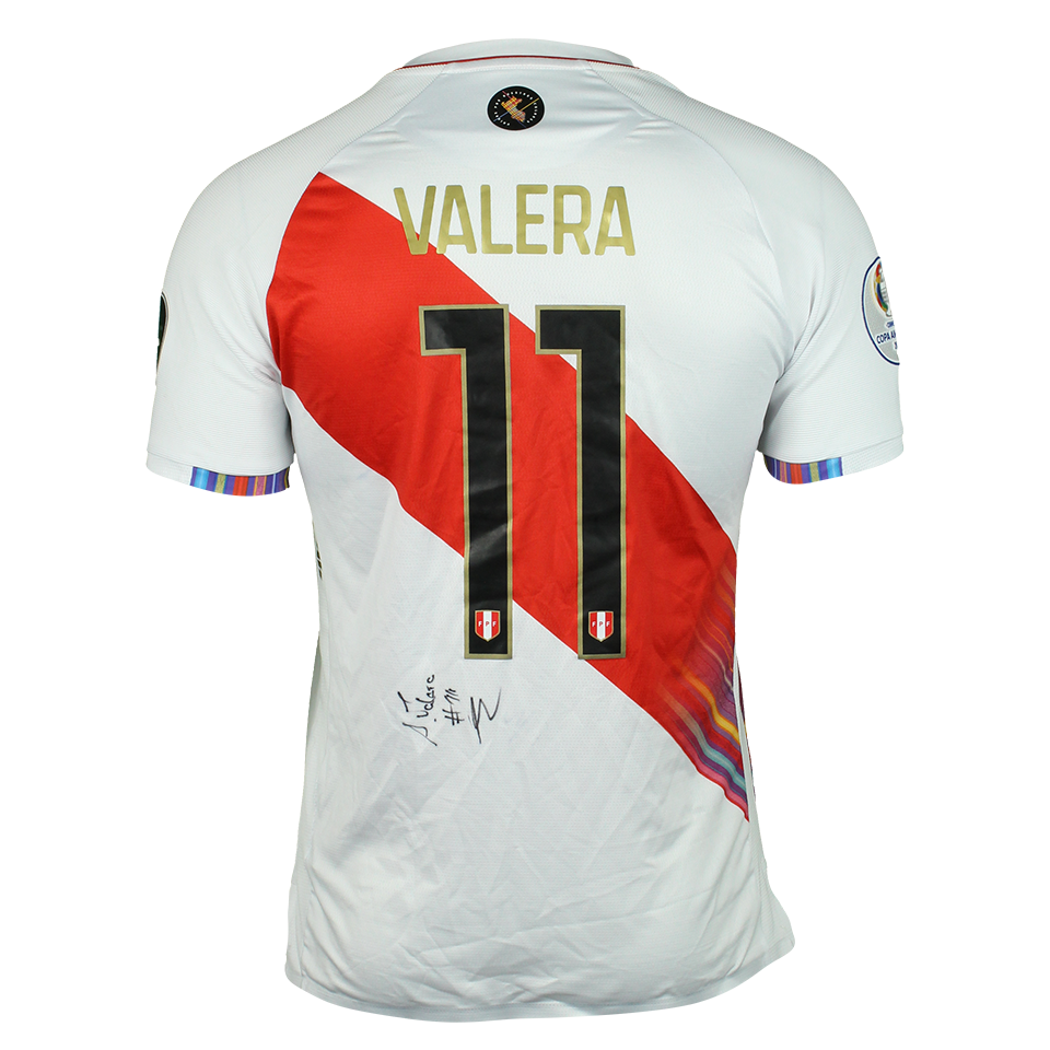 Alex Valera