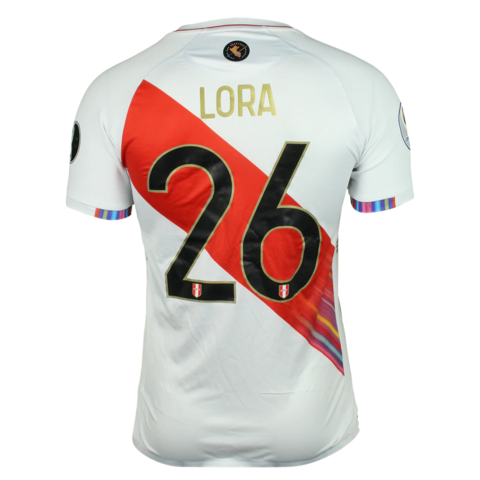 Jhilmar Lora