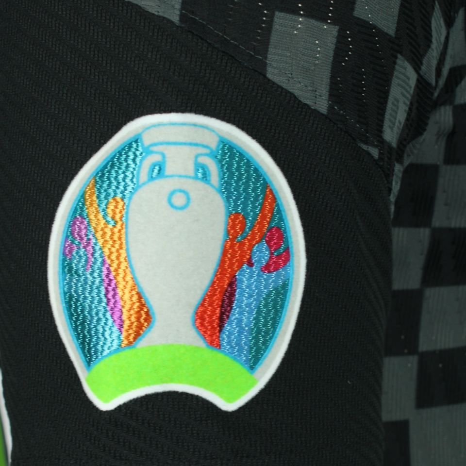Josip Juranović Croatia shirt