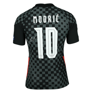 Maillot de Luka Modrić (Croatia)